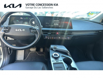 Photo 7 du bon plan KIA EV6 325ch Air Active 4WD occasion à 28803 €
