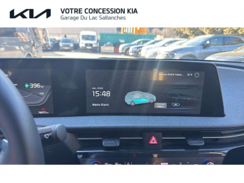 Photo 10 du bon plan KIA EV6 325ch Air Active 4WD occasion à 28803 €