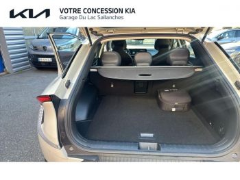 Photo 12 du bon plan KIA EV6 325ch Air Active 4WD occasion à 28803 €