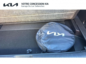 Photo 13 du bon plan KIA EV6 325ch Air Active 4WD occasion à 28803 €