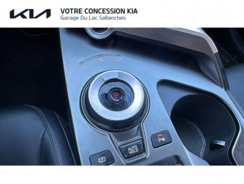 Photo 21 du bon plan KIA EV6 325ch Air Active 4WD occasion à 28803 €