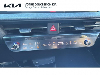 Photo 22 du bon plan KIA EV6 325ch Air Active 4WD occasion à 28803 €