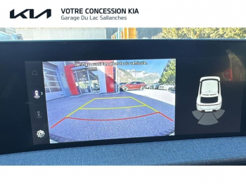 Photo 23 du bon plan KIA EV6 325ch Air Active 4WD occasion à 28803 €