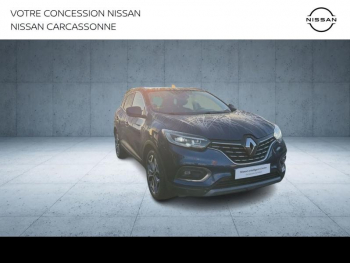 Photo 3 du bon plan RENAULT Kadjar 1.5 Blue dCi 115ch Intens occasion à 13450 €