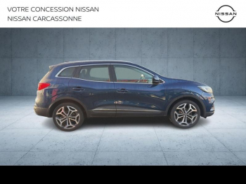 Photo 4 du bon plan RENAULT Kadjar 1.5 Blue dCi 115ch Intens occasion à 13450 €