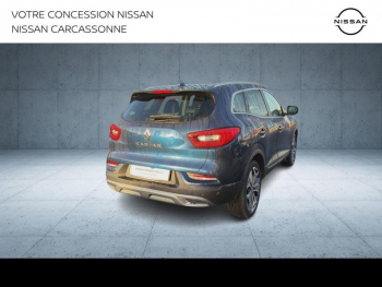 Photo 5 du bon plan RENAULT Kadjar 1.5 Blue dCi 115ch Intens occasion à 13450 €
