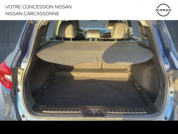 Photo 10 du bon plan RENAULT Kadjar 1.5 Blue dCi 115ch Intens occasion à 13450 €