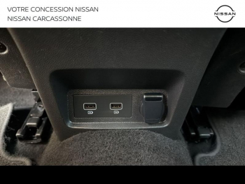 Photo 13 du bon plan RENAULT Kadjar 1.5 Blue dCi 115ch Intens occasion à 13450 €