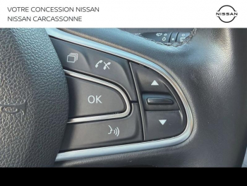 Photo 19 du bon plan RENAULT Kadjar 1.5 Blue dCi 115ch Intens occasion à 13450 €