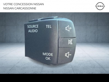 Photo 21 du bon plan RENAULT Kadjar 1.5 Blue dCi 115ch Intens occasion à 13450 €