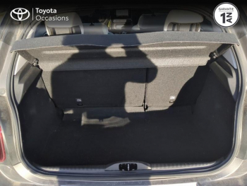 Photo 10 du bon plan CITROEN C3 1.2 PureTech 110ch S&S Shine EAT6 occasion à 14400 €