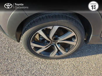 Photo 16 du bon plan CITROEN C3 1.2 PureTech 110ch S&S Shine EAT6 occasion à 14400 €