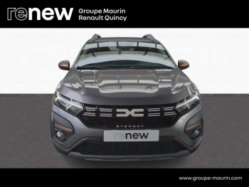 Photo 2 du bon plan DACIA Sandero 1.0 ECO-G 100ch Stepway Extreme -24 occasion à 16189 €