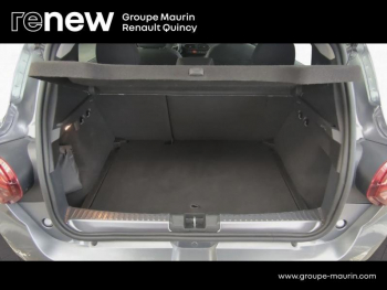 Photo 8 du bon plan DACIA Sandero 1.0 ECO-G 100ch Stepway Extreme -24 occasion à 16189 €