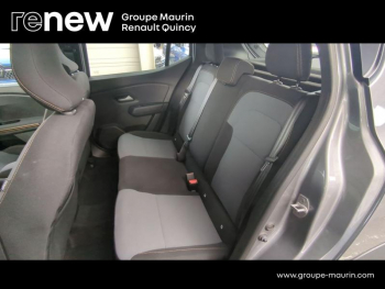 Photo 9 du bon plan DACIA Sandero 1.0 ECO-G 100ch Stepway Extreme -24 occasion à 16189 €