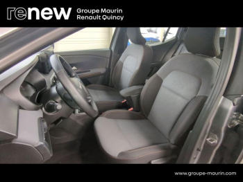 Photo 10 du bon plan DACIA Sandero 1.0 ECO-G 100ch Stepway Extreme -24 occasion à 16189 €