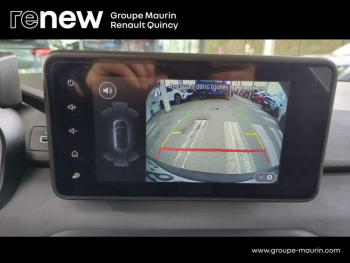 Photo 22 du bon plan DACIA Sandero 1.0 ECO-G 100ch Stepway Extreme -24 occasion à 16189 €