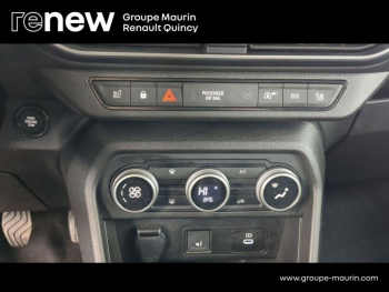 Photo 23 du bon plan DACIA Sandero 1.0 ECO-G 100ch Stepway Extreme -24 occasion à 16189 €