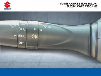 Photo 15 du bon plan SUZUKI Swift 1.2 Dualjet Hybrid 83ch Avantage occasion à 13790 €