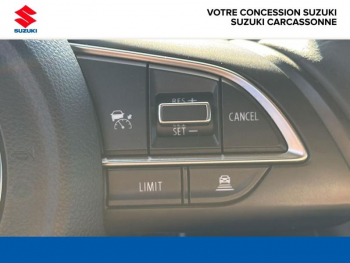 Photo 17 du bon plan SUZUKI Swift 1.2 Dualjet Hybrid 83ch Avantage occasion à 13790 €