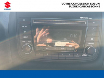 Photo 20 du bon plan SUZUKI Swift 1.2 Dualjet Hybrid 83ch Avantage occasion à 13790 €