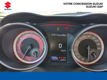 Photo 12 du bon plan SUZUKI Swift 1.4 Boosterjet Hybrid 129ch Sport occasion à 18490 €