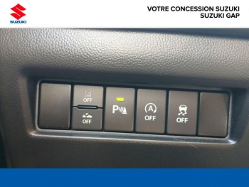 Photo 15 du bon plan SUZUKI Swift 1.4 Boosterjet Hybrid 129ch Sport occasion à 18490 €