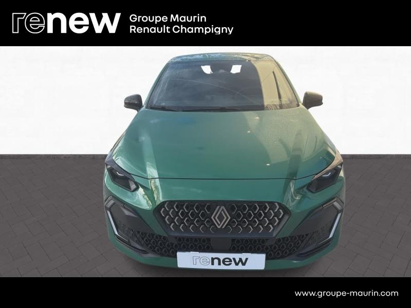 Bon plan RENAULT Clio 1.8 E-Tech 160ch full hybrid Techno occasion à 26500 €