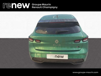 Photo 4 du bon plan RENAULT Clio 1.8 E-Tech 160ch full hybrid Techno occasion à 26500 €