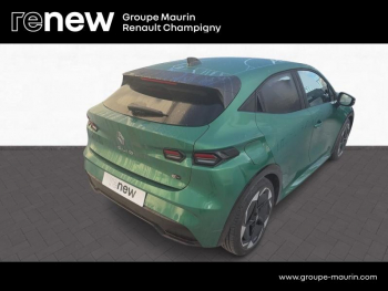 Photo 5 du bon plan RENAULT Clio 1.8 E-Tech 160ch full hybrid Techno occasion à 26500 €