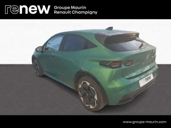 Photo 6 du bon plan RENAULT Clio 1.8 E-Tech 160ch full hybrid Techno occasion à 26500 €