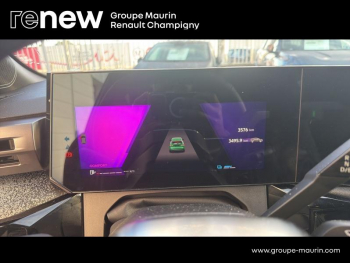 Photo 12 du bon plan RENAULT Clio 1.8 E-Tech 160ch full hybrid Techno occasion à 26500 €