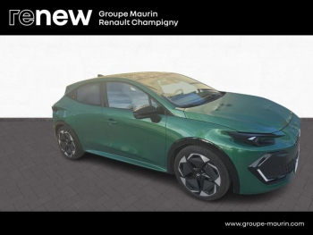 Photo 15 du bon plan RENAULT Clio 1.8 E-Tech 160ch full hybrid Techno occasion à 26500 €