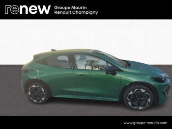 Photo 16 du bon plan RENAULT Clio 1.8 E-Tech 160ch full hybrid Techno occasion à 26500 €