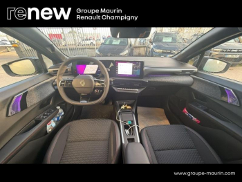 Photo 21 du bon plan RENAULT Clio 1.8 E-Tech 160ch full hybrid Techno occasion à 26500 €