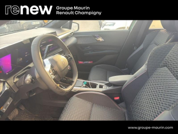 Photo 23 du bon plan RENAULT Clio 1.8 E-Tech 160ch full hybrid Techno occasion à 26500 €