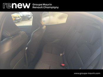 Photo 24 du bon plan RENAULT Clio 1.8 E-Tech 160ch full hybrid Techno occasion à 26500 €