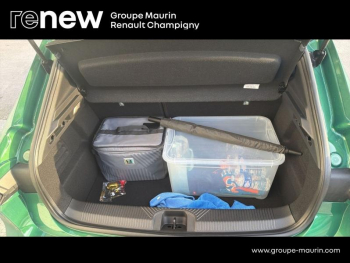 Photo 26 du bon plan RENAULT Clio 1.8 E-Tech 160ch full hybrid Techno occasion à 26500 €