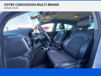 Photo 9 du bon plan KIA Sportage 1.6 CRDi 136ch MHEV Black Edition 4x2 occasion à 21588 €