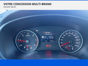 Photo 17 du bon plan KIA Sportage 1.6 CRDi 136ch MHEV Black Edition 4x2 occasion à 21588 €