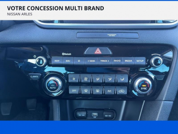 Photo 20 du bon plan KIA Sportage 1.6 CRDi 136ch MHEV Black Edition 4x2 occasion à 21588 €