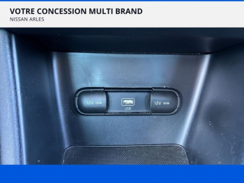 Photo 22 du bon plan KIA Sportage 1.6 CRDi 136ch MHEV Black Edition 4x2 occasion à 21588 €