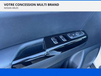 Photo 23 du bon plan KIA Sportage 1.6 CRDi 136ch MHEV Black Edition 4x2 occasion à 21588 €