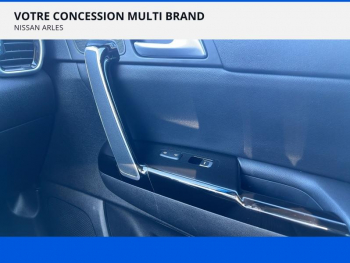 Photo 24 du bon plan KIA Sportage 1.6 CRDi 136ch MHEV Black Edition 4x2 occasion à 21588 €