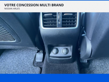 Photo 27 du bon plan KIA Sportage 1.6 CRDi 136ch MHEV Black Edition 4x2 occasion à 21588 €