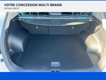 Photo 29 du bon plan KIA Sportage 1.6 CRDi 136ch MHEV Black Edition 4x2 occasion à 21588 €