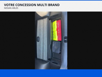 Photo 30 du bon plan KIA Sportage 1.6 CRDi 136ch MHEV Black Edition 4x2 occasion à 21588 €