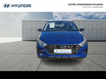 Photo 3 du bon plan HYUNDAI i20 1.0 T-GDi 100ch Hybrid Creative DCT-7 occasion à 18390 €