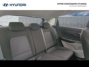 Photo 7 du bon plan HYUNDAI i20 1.0 T-GDi 100ch Hybrid Creative DCT-7 occasion à 18390 €