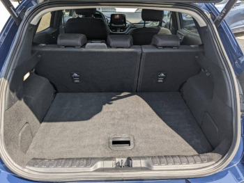 Photo 7 du bon plan FORD Puma 1.0 Essence/Flexifuel 125ch S&S mHEV Titanium occasion à 16180 €